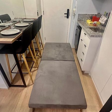 Espetacular Apartamento Em Frente Ao Metro Bras ! - Rua Coronel Mursa, 56 - Bras Σάο Πάολο Εξωτερικό φωτογραφία