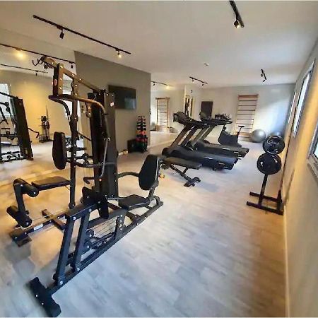 Espetacular Apartamento Em Frente Ao Metro Bras ! - Rua Coronel Mursa, 56 - Bras Σάο Πάολο Εξωτερικό φωτογραφία