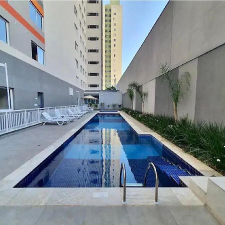 Espetacular Apartamento Em Frente Ao Metro Bras ! - Rua Coronel Mursa, 56 - Bras Σάο Πάολο Εξωτερικό φωτογραφία