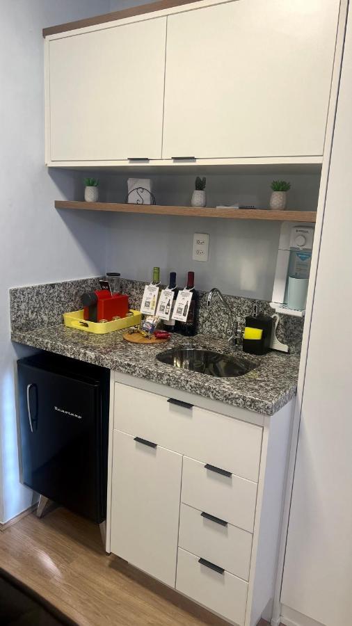 Espetacular Apartamento Em Frente Ao Metro Bras ! - Rua Coronel Mursa, 56 - Bras Σάο Πάολο Εξωτερικό φωτογραφία