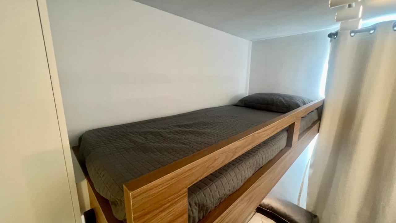Espetacular Apartamento Em Frente Ao Metro Bras ! - Rua Coronel Mursa, 56 - Bras Σάο Πάολο Εξωτερικό φωτογραφία