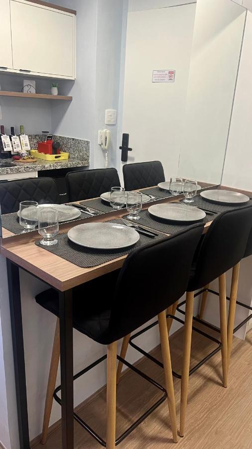 Espetacular Apartamento Em Frente Ao Metro Bras ! - Rua Coronel Mursa, 56 - Bras Σάο Πάολο Εξωτερικό φωτογραφία