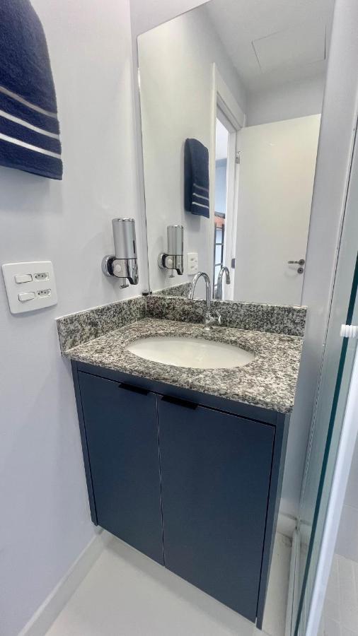 Espetacular Apartamento Em Frente Ao Metro Bras ! - Rua Coronel Mursa, 56 - Bras Σάο Πάολο Εξωτερικό φωτογραφία