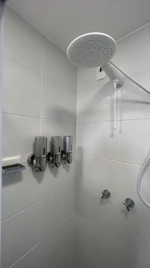 Espetacular Apartamento Em Frente Ao Metro Bras ! - Rua Coronel Mursa, 56 - Bras Σάο Πάολο Εξωτερικό φωτογραφία
