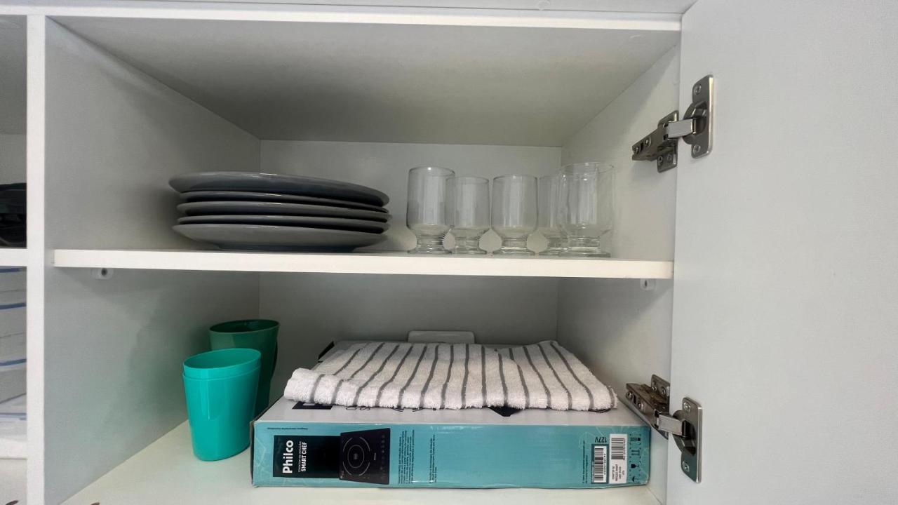 Espetacular Apartamento Em Frente Ao Metro Bras ! - Rua Coronel Mursa, 56 - Bras Σάο Πάολο Εξωτερικό φωτογραφία
