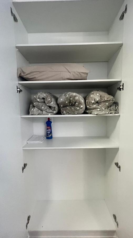 Espetacular Apartamento Em Frente Ao Metro Bras ! - Rua Coronel Mursa, 56 - Bras Σάο Πάολο Εξωτερικό φωτογραφία