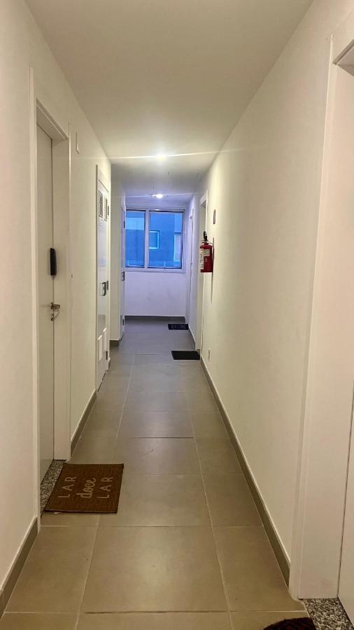 Espetacular Apartamento Em Frente Ao Metro Bras ! - Rua Coronel Mursa, 56 - Bras Σάο Πάολο Εξωτερικό φωτογραφία