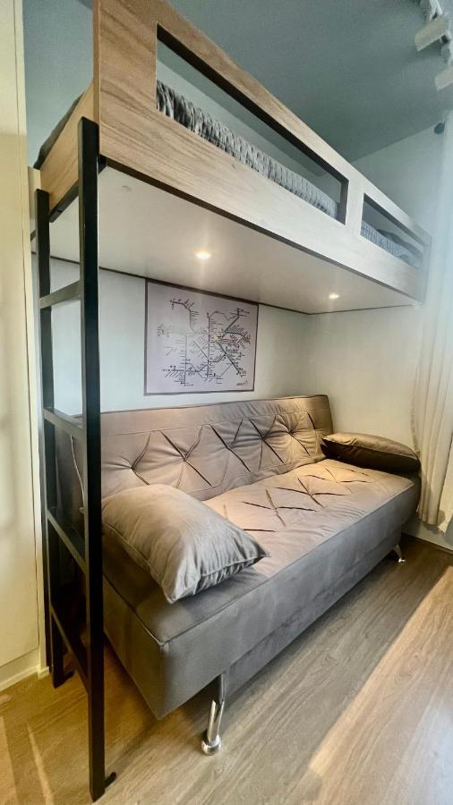 Espetacular Apartamento Em Frente Ao Metro Bras ! - Rua Coronel Mursa, 56 - Bras Σάο Πάολο Εξωτερικό φωτογραφία
