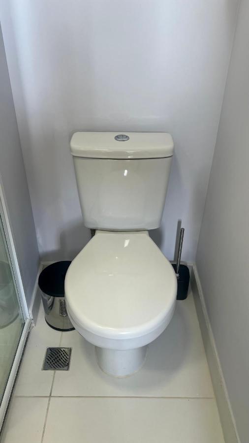 Espetacular Apartamento Em Frente Ao Metro Bras ! - Rua Coronel Mursa, 56 - Bras Σάο Πάολο Εξωτερικό φωτογραφία