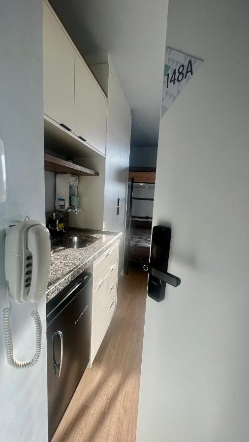 Espetacular Apartamento Em Frente Ao Metro Bras ! - Rua Coronel Mursa, 56 - Bras Σάο Πάολο Εξωτερικό φωτογραφία
