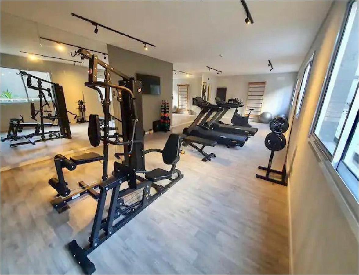 Espetacular Apartamento Em Frente Ao Metro Bras ! - Rua Coronel Mursa, 56 - Bras Σάο Πάολο Εξωτερικό φωτογραφία