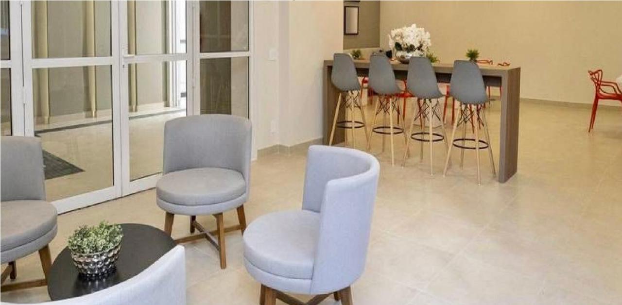 Espetacular Apartamento Em Frente Ao Metro Bras ! - Rua Coronel Mursa, 56 - Bras Σάο Πάολο Εξωτερικό φωτογραφία