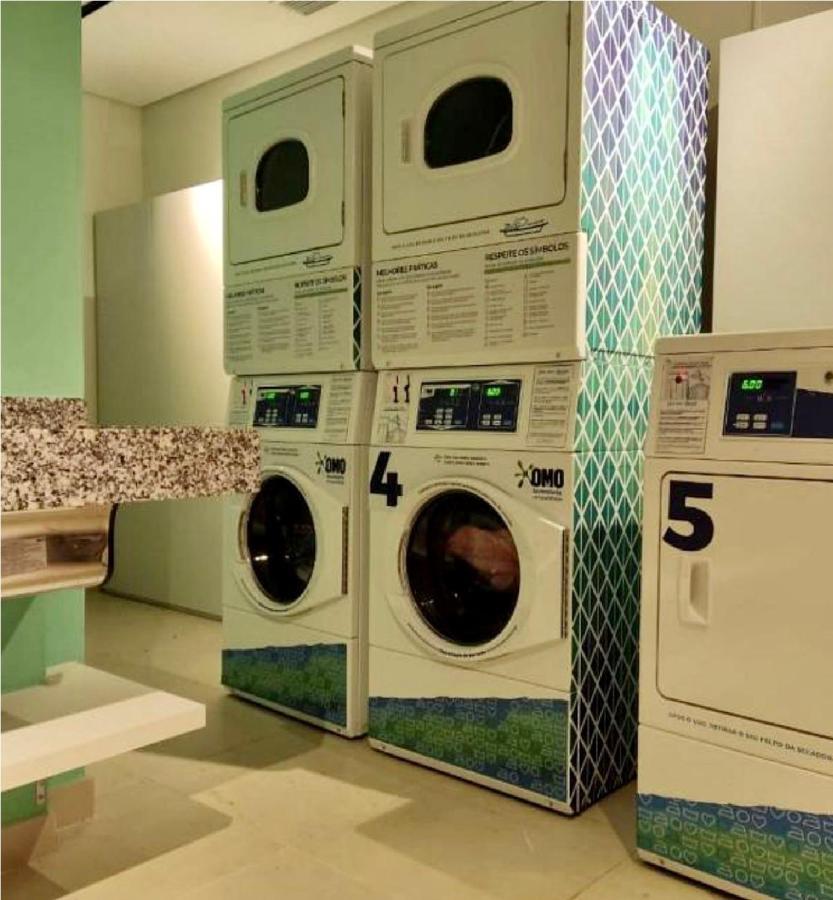 Espetacular Apartamento Em Frente Ao Metro Bras ! - Rua Coronel Mursa, 56 - Bras Σάο Πάολο Εξωτερικό φωτογραφία