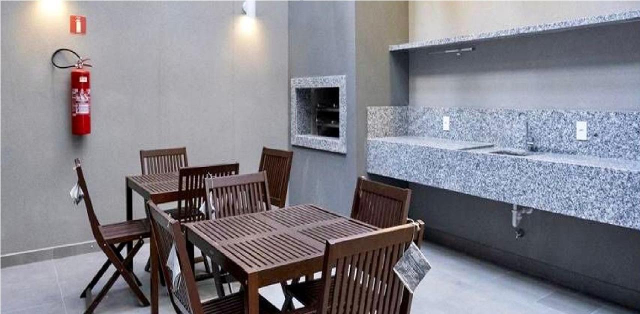 Espetacular Apartamento Em Frente Ao Metro Bras ! - Rua Coronel Mursa, 56 - Bras Σάο Πάολο Εξωτερικό φωτογραφία