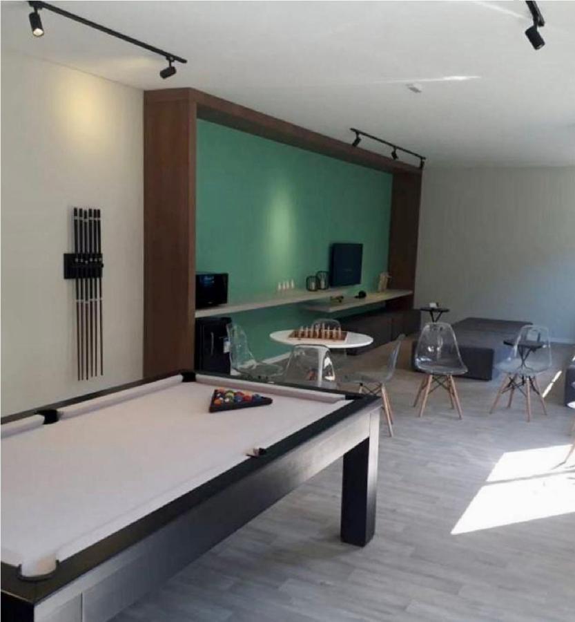 Espetacular Apartamento Em Frente Ao Metro Bras ! - Rua Coronel Mursa, 56 - Bras Σάο Πάολο Εξωτερικό φωτογραφία