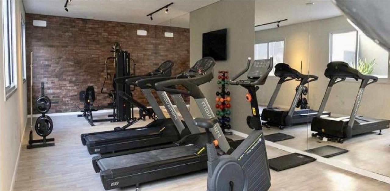 Espetacular Apartamento Em Frente Ao Metro Bras ! - Rua Coronel Mursa, 56 - Bras Σάο Πάολο Εξωτερικό φωτογραφία