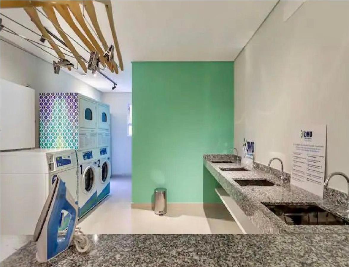 Espetacular Apartamento Em Frente Ao Metro Bras ! - Rua Coronel Mursa, 56 - Bras Σάο Πάολο Εξωτερικό φωτογραφία